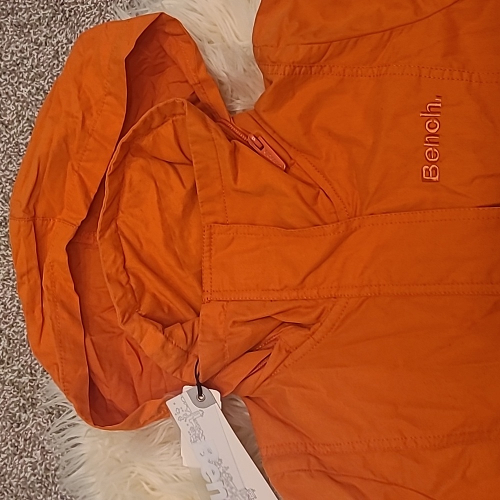 Bench Hoodie - Picture 3 of 5